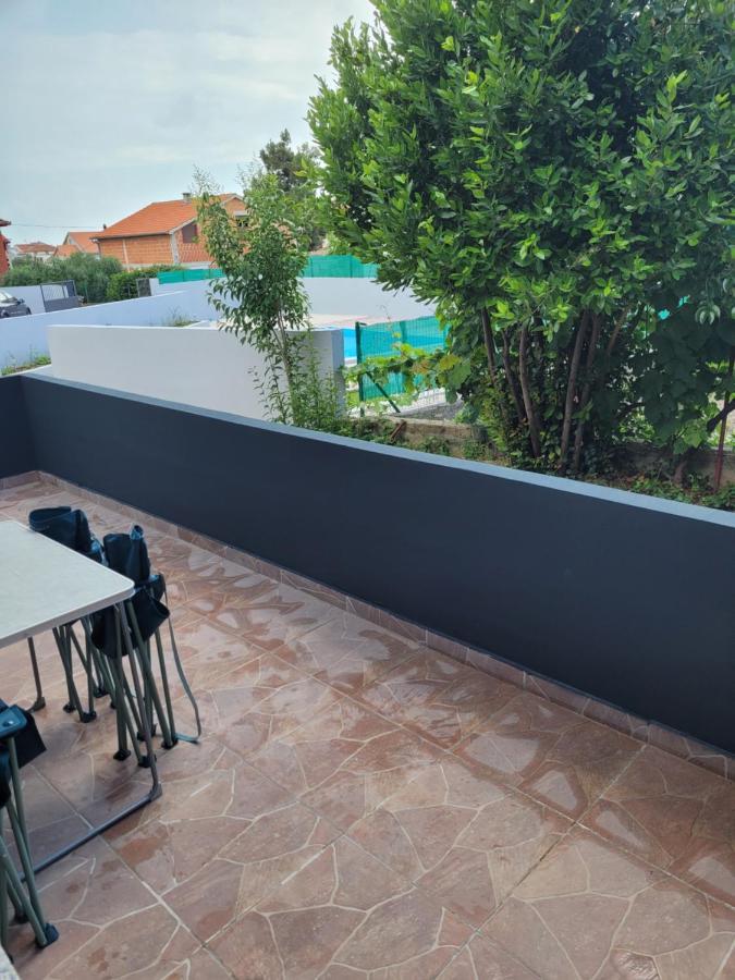 Zale Apartmani ซาดาร์ ภายนอก รูปภาพ