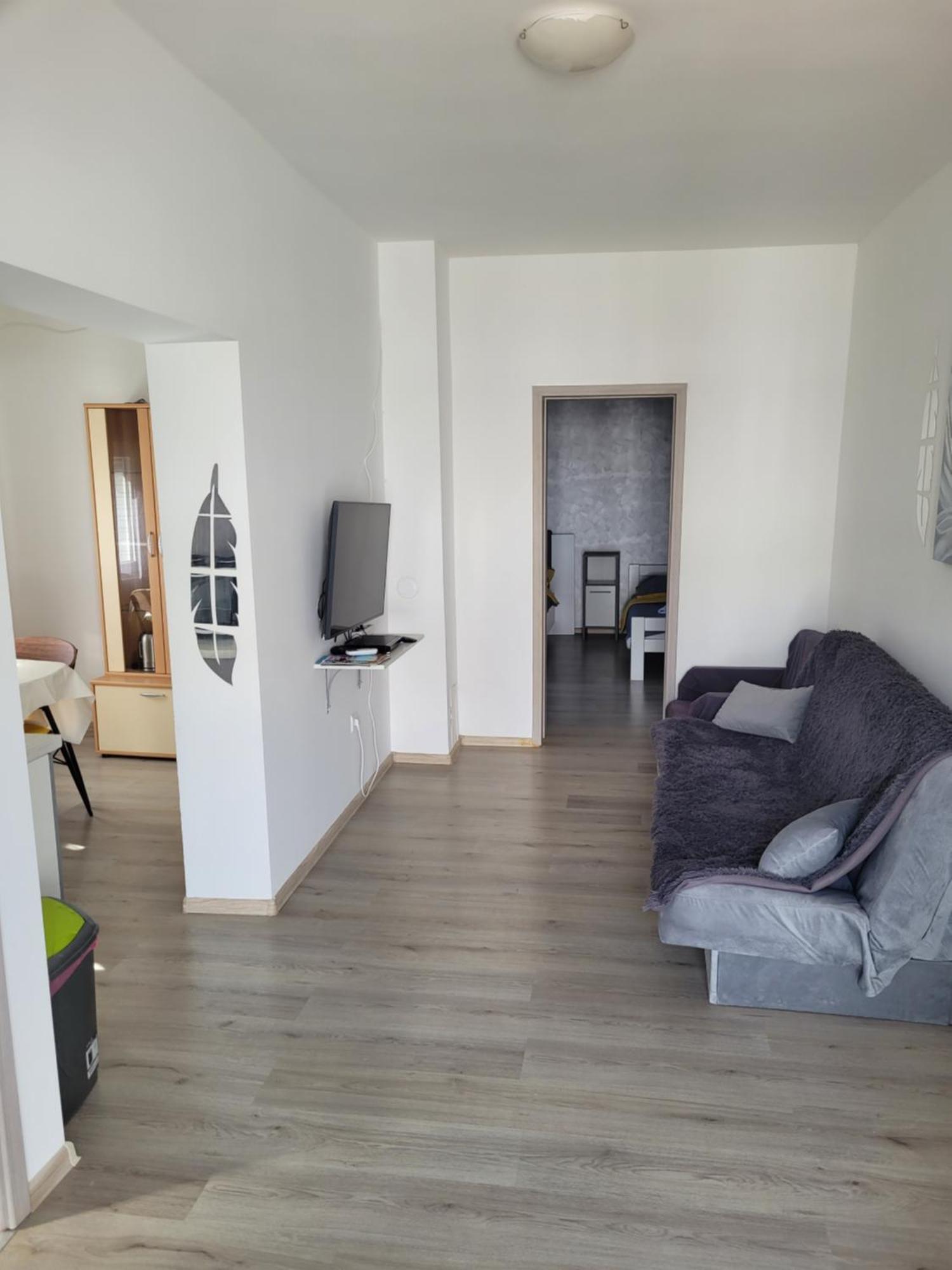 Zale Apartmani ซาดาร์ ภายนอก รูปภาพ