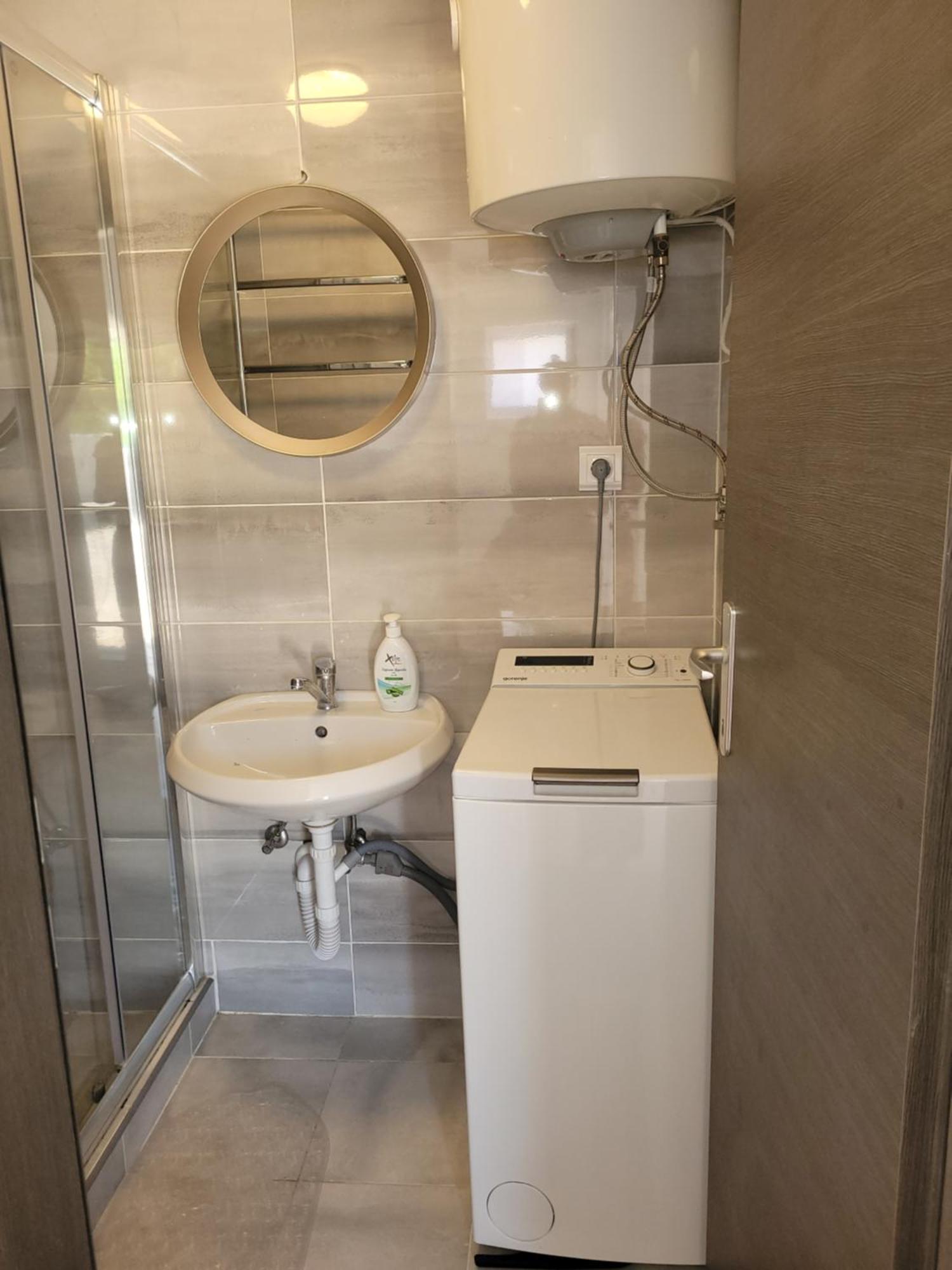 Zale Apartmani ซาดาร์ ห้อง รูปภาพ