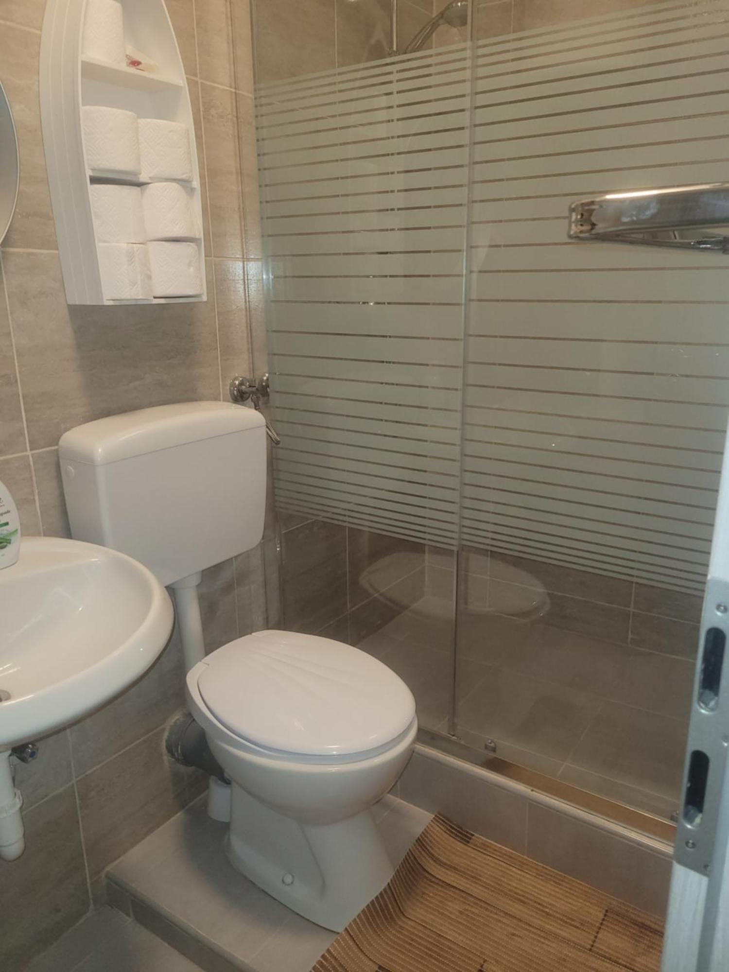 Zale Apartmani ซาดาร์ ห้อง รูปภาพ