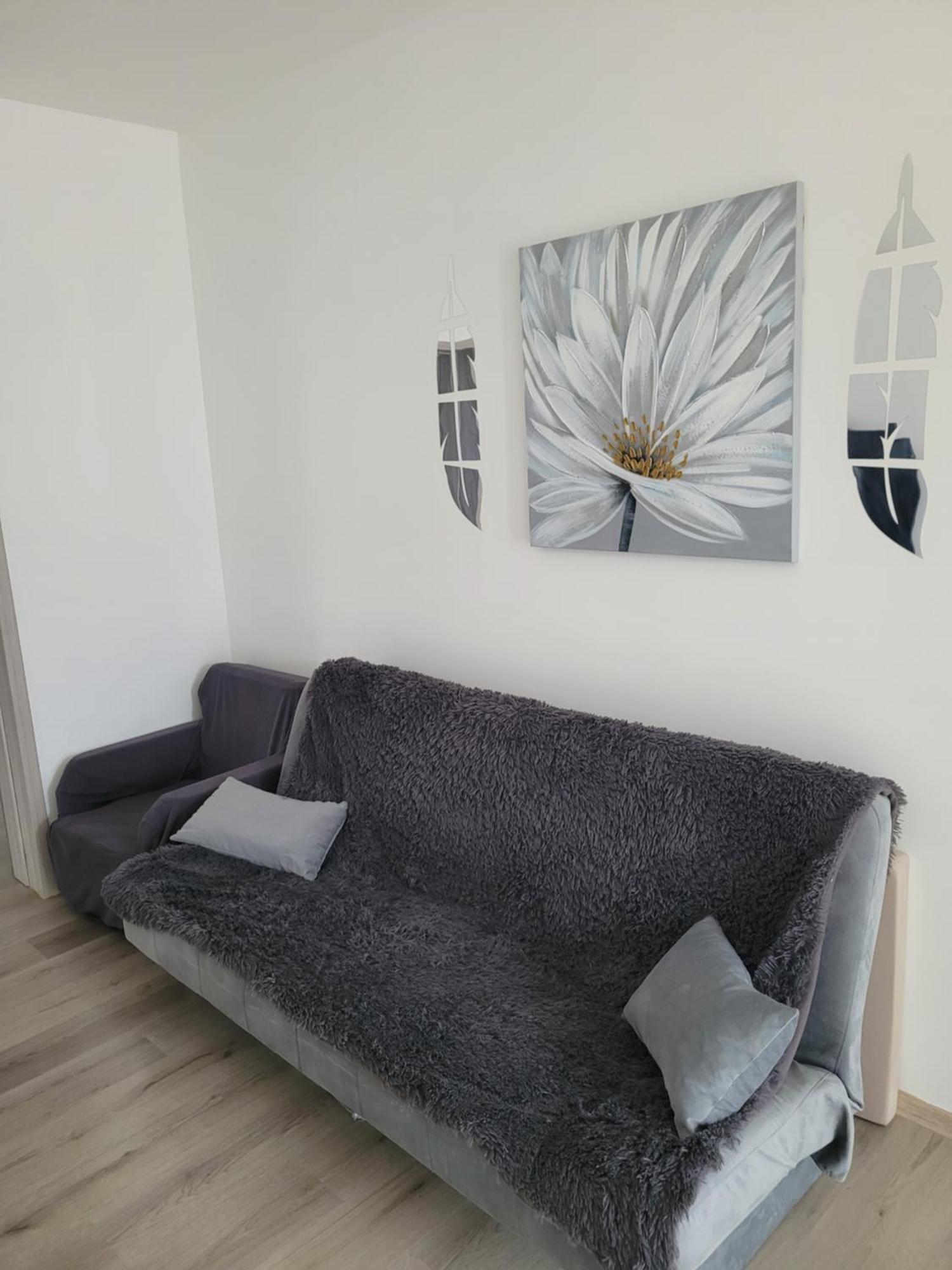 Zale Apartmani ซาดาร์ ห้อง รูปภาพ