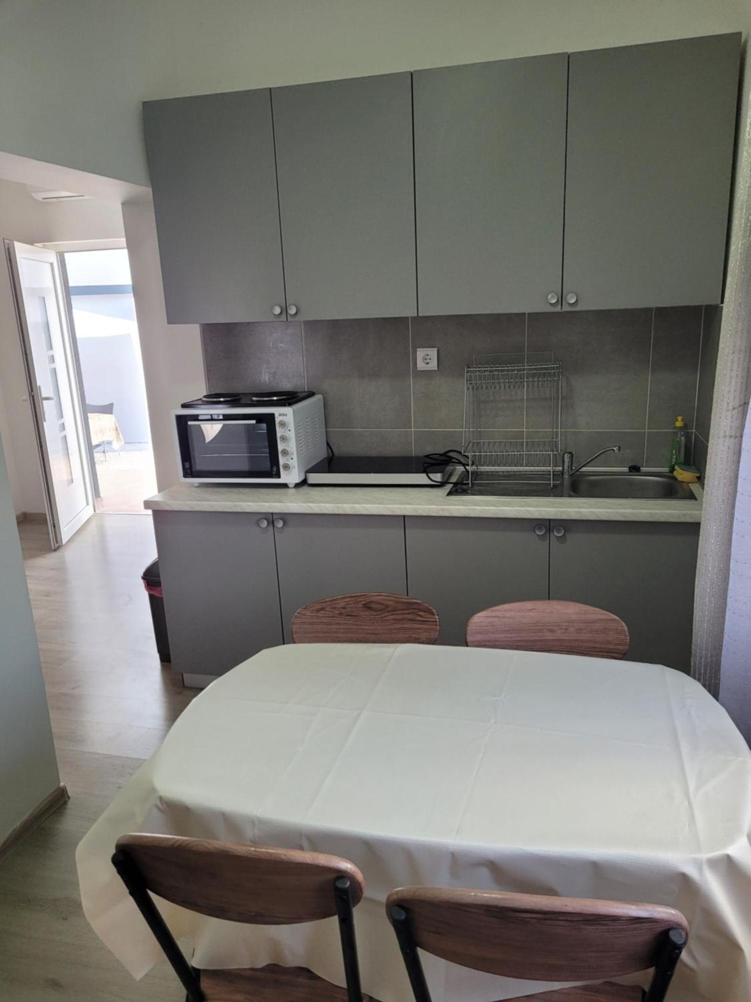Zale Apartmani ซาดาร์ ห้อง รูปภาพ