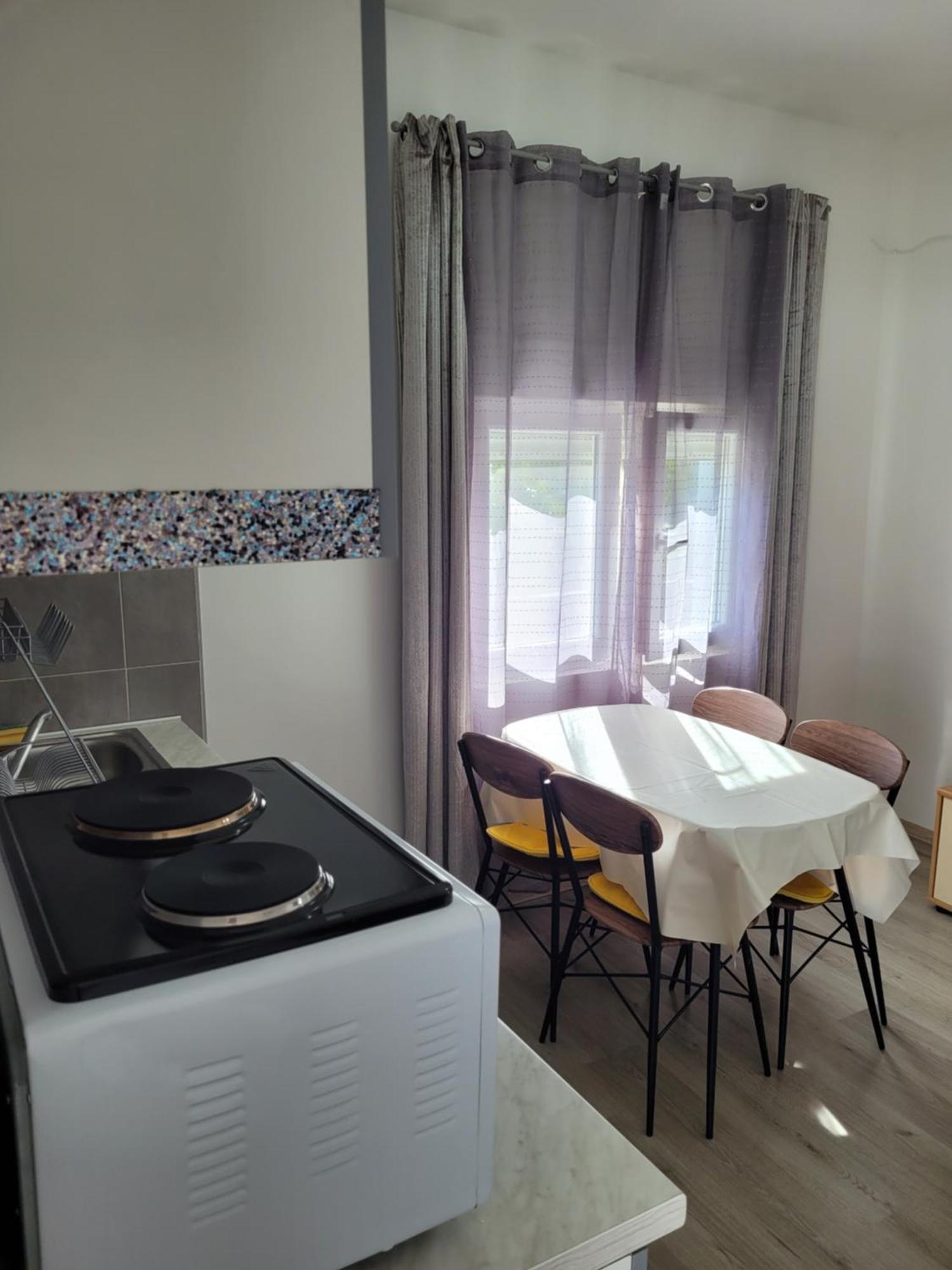 Zale Apartmani ซาดาร์ ห้อง รูปภาพ
