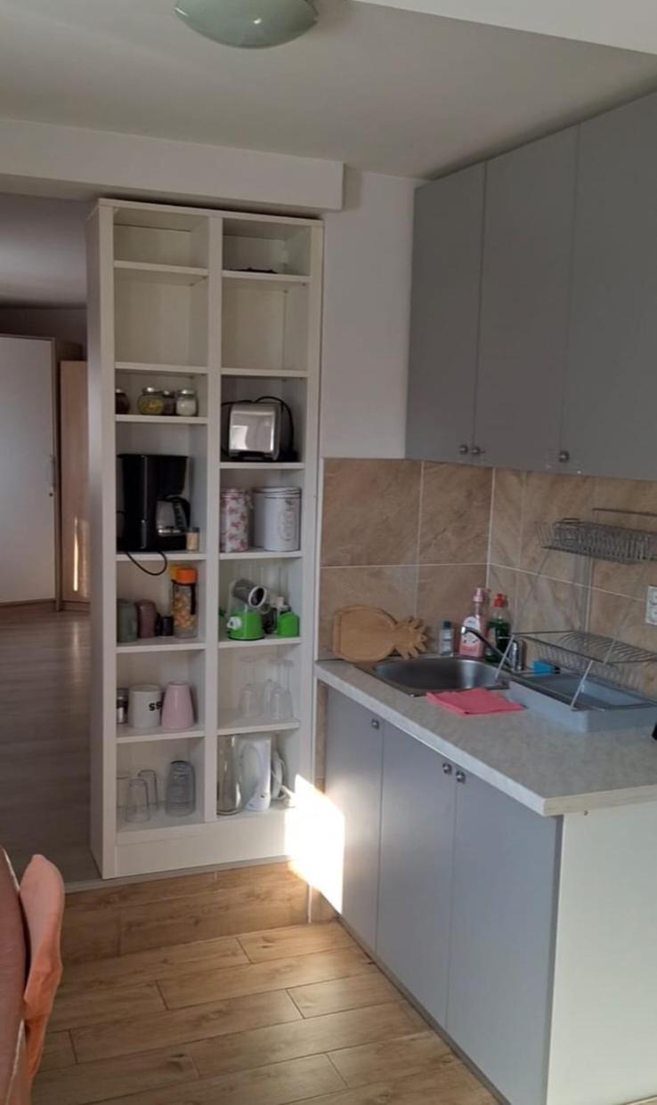 Zale Apartmani ซาดาร์ ภายนอก รูปภาพ