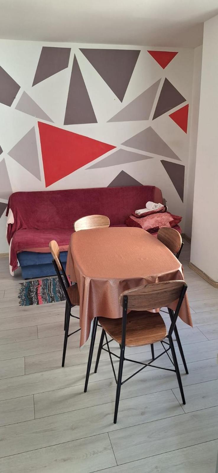 Zale Apartmani ซาดาร์ ภายนอก รูปภาพ