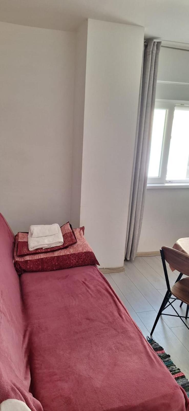 Zale Apartmani ซาดาร์ ห้อง รูปภาพ