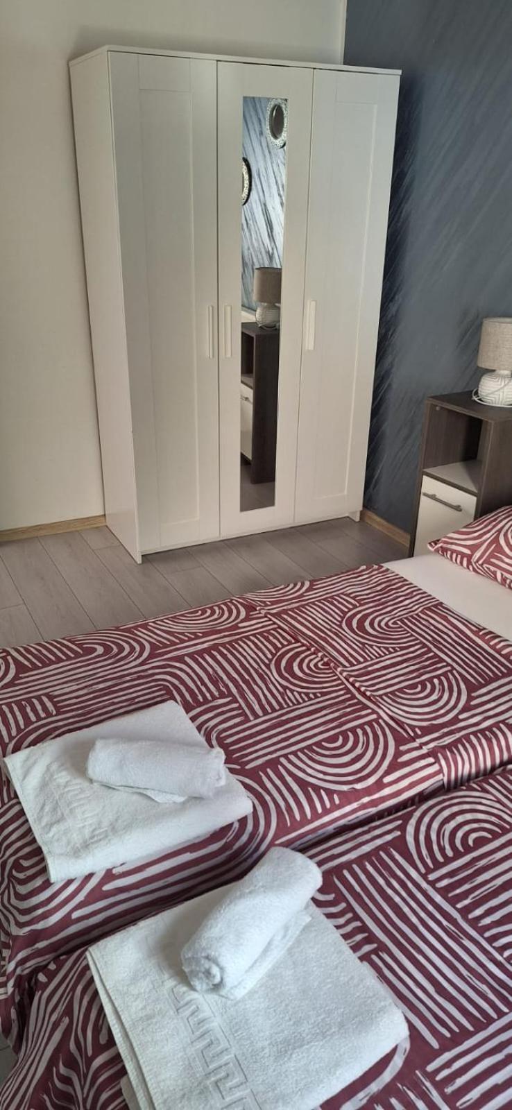 Zale Apartmani ซาดาร์ ห้อง รูปภาพ