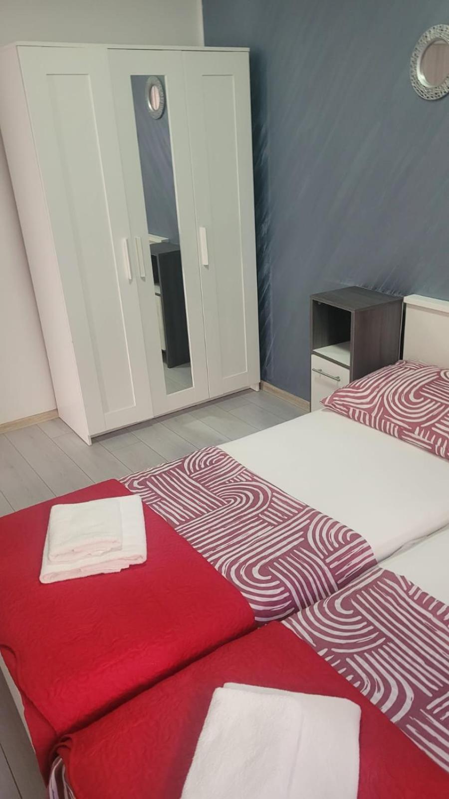 Zale Apartmani ซาดาร์ ห้อง รูปภาพ