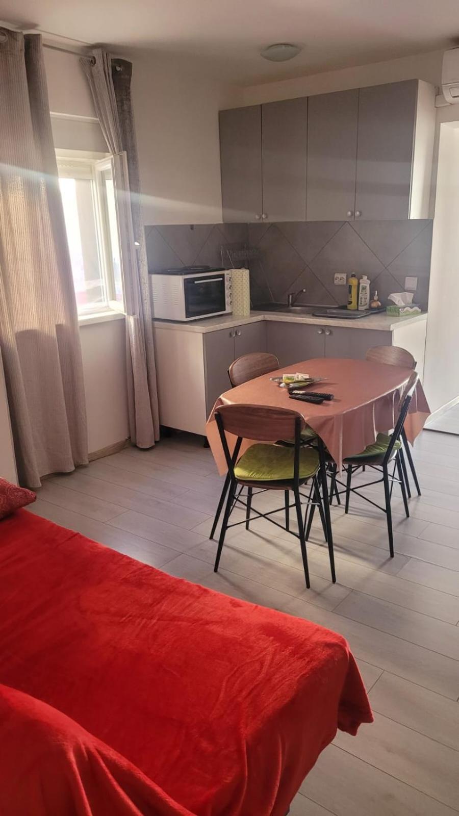 Zale Apartmani ซาดาร์ ภายนอก รูปภาพ